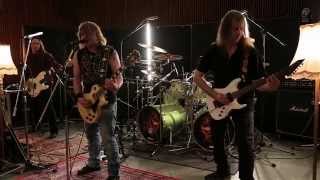 Gamma Ray - Empire Of The Undead Live from the album "Empire Of The Undead" OUT NOW!