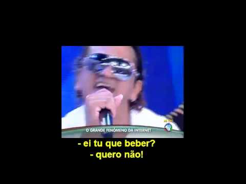 Minha Mulher Não Deixa - Reginho e Banda Surpresa