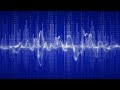 10 Hours Of Vibrating Sound