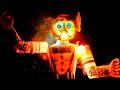 Zozobra 2022, Directors Extended Cut, Santa Fe, New Mexico