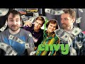 Envy - A Movie About Guilt
