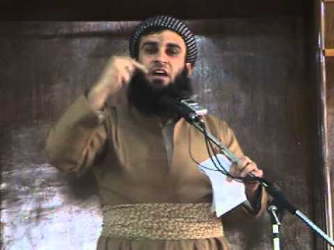 شوێنكه‌وتنی هه‌وا وئاره‌زو 2 - م.علی خان - Mamosta Ali Khan
