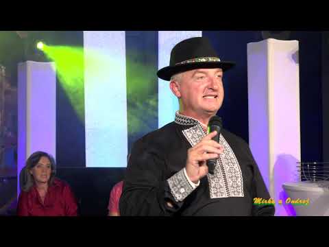 Števo Hruštinec - Dnes si ja zaspievam