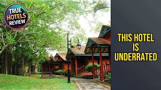 De Palma Resort Kuala Selangor - This Hotel Is Underrated | Kuala Selangor, Mala