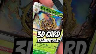 3D Pokémon Shadow Box Card #pokémon #pokemoncards #pokemontcg #pokemoncommunity #pokemonart