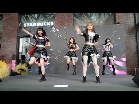 Dream Catcher : Kiss Kitsune @Hidden Price Hidden Place : The Market Bangkok (20221105)