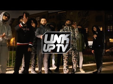 LG x Vickz x Booka x Lil Rigz - Dont Do Dat [Music Video]