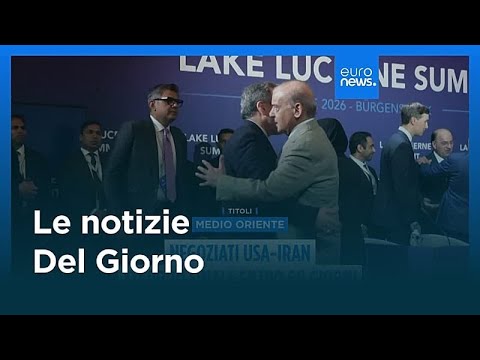 Le notizie del giorno | 22 giugno 2026 - Serale