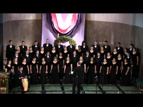Betelehemu - Heritage Concert Choir