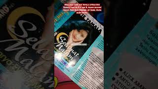 Download lagu NADA NADA CINTA EVIE TAMALA #dangdutlawas #bedahkaset #evietamala mp3 Download lagu NADA NADA CINTA EVIE TAMALA #dangdutlawas #bedahkaset #evietamala mp3