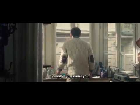 Beauty Inside Movie Scene