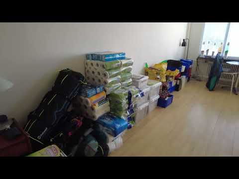 MongoTV_8642 - God LØRDAG 2.April 2022 - Flot Vejr Men Koldt