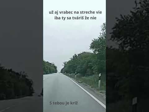 Miro Žbirka - S tebou je kríž + Oretario