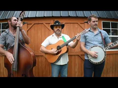 Charleston Bluegrass Band - Charleston Virtuosi