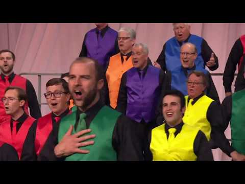 Northwest Sound Men's Chorus