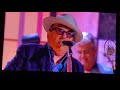 Elvis Costello - Red Cotton/Blame It on Cain - The Americana Music Honors 2019