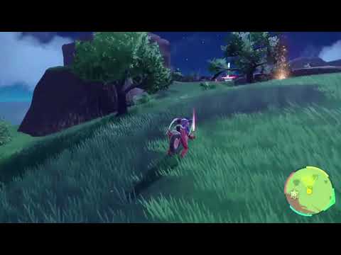 How To Catch Pineco | Pokemon Scarlet & Violet