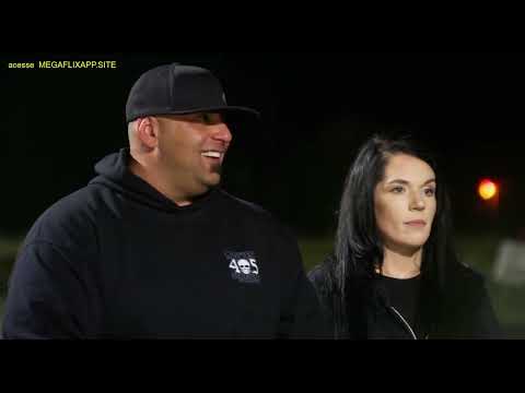 Corridas Proibidas Os Melhores da América T01E08