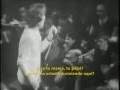 The Rolling Stones - Who's Been Sleeping Here? (subtitulos español)