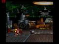 Donkey Kong Country 2 Final Boss Super NES