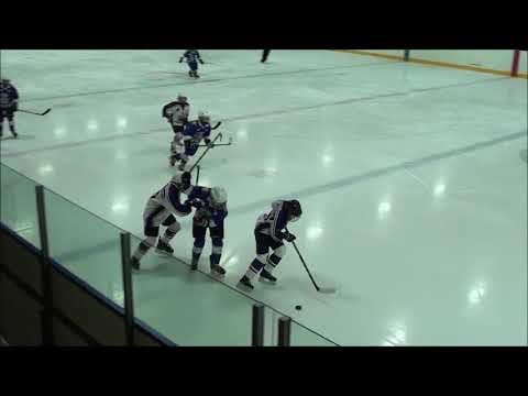 13.1. 2018 Lapuan Virkiä- KeuPa HT sin.