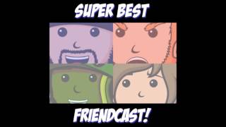 Super Best FriendCast - JoJo&#39;s Bizarre Adventure Manga