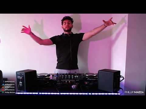 🎵 #SESSIONS  #4 | Trance | Phillip Maizza