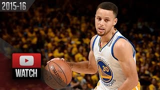 Stephen Curry - Golden State Warriors