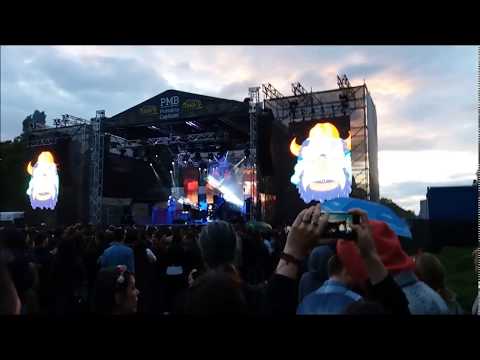 Subcarpati Bucuresti Herastrau 2017