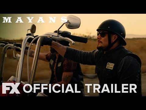 Mayans MC Season 3 (Promo)