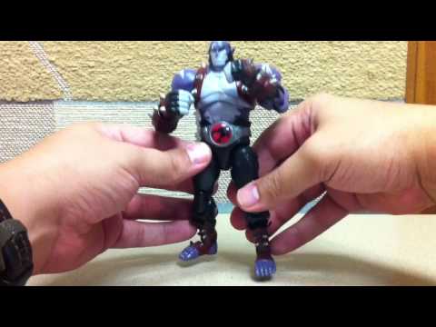 Thundercats 2011 6" PANTHRO