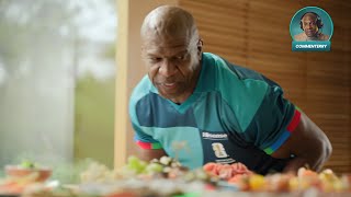 Hisense Out Host With Hisense ft. Terry Crews – 2026 Brand Campaign