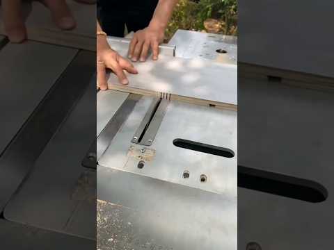 Master Carpenter | Woodworking Project Part-2 #shorts #woodwork #carpentry