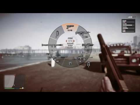 GTA V EPIC KILL !! 🔥🔥🔥 Steve Haines