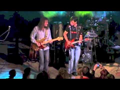 Žízeň velká jak Amerika