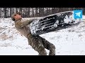 Chinese Special Forces Hardest Workouts | Muscle Madness