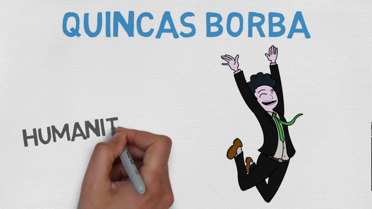 Memórias Póstumas de Brás Cubas