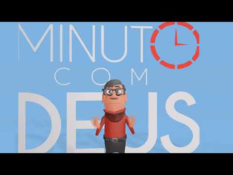 GOD KNOWS THOSE WHO ARE HIS - Minute with God Animations