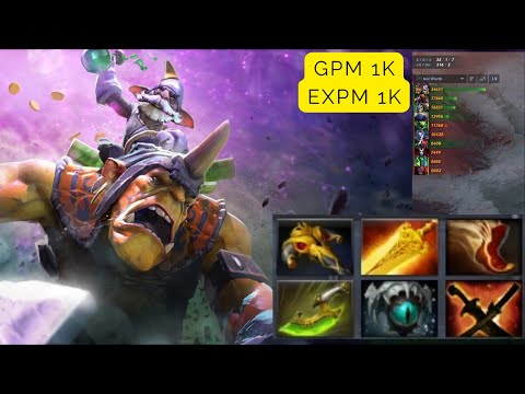 Alchemist How To Fast Farm |2KMMR|