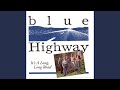 Blue Ridge Mountain Girl