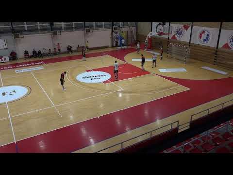 HMNK Rudnik - HFC Zrinjski 2:5 | 13. kolo PFL FBiH Jug | 2. pol