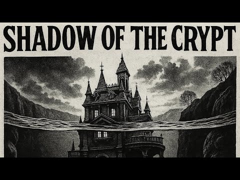 EZ x COUTZ x AKXL x GOLD ~ SHADOW OF THE CRYPT
