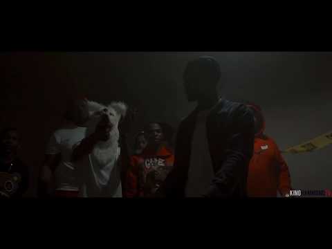Ten ft. Lil law - Smoke In The Air (Dir. by @KingHammond_)