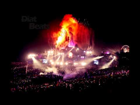 Shapov vs. Amersy - Vavilon (Original Mix) [Diat Beats]