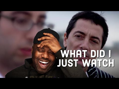 WRONG HOLE with DJ Lubel and Scott Baio Reaction