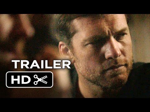 Kidnapping Mr. Heineken (2015) Trailer