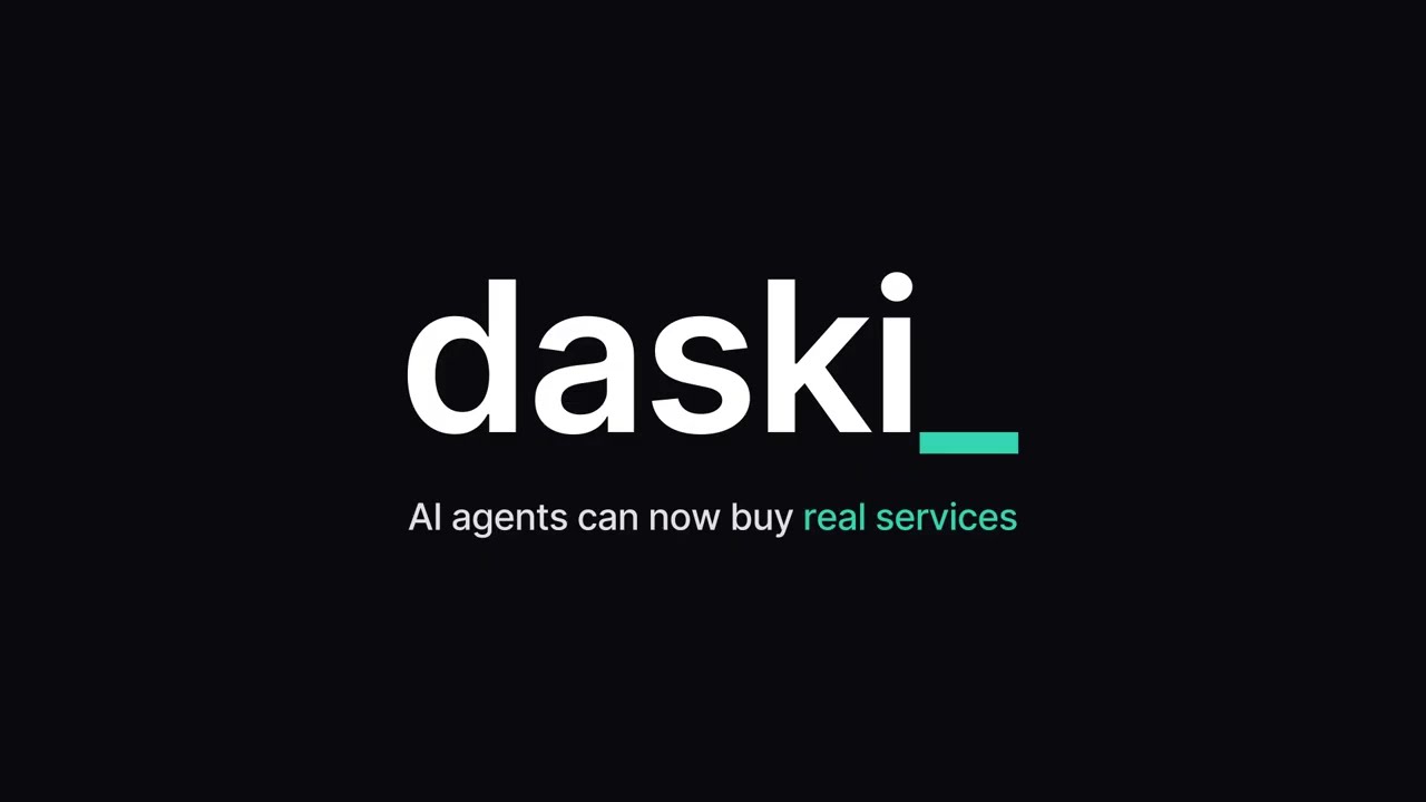 Daski demo video
