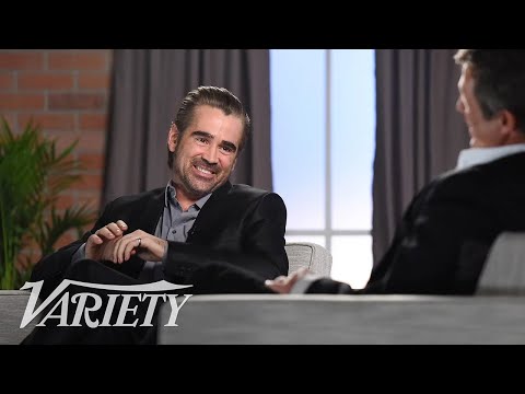 Colin Farrell and Hugh Grant Like That They’re Not as Famous as They Used to Be