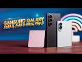Видеообзор Samsung Galaxy Fold8 Ultra 12/256GB Cream (SM-F976BZWB)