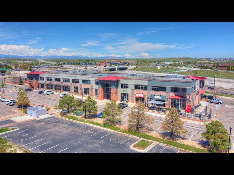 100 Superior Plaza Way